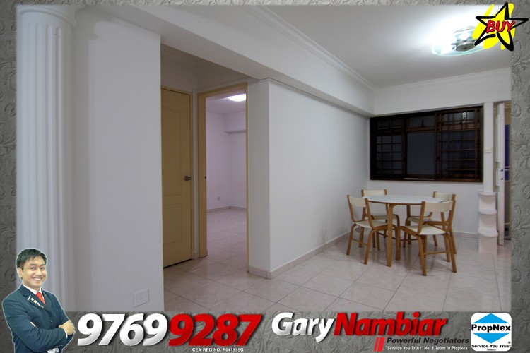 Blk 689 Jurong West Central 1 (Jurong West), HDB 4 Rooms #163599272
